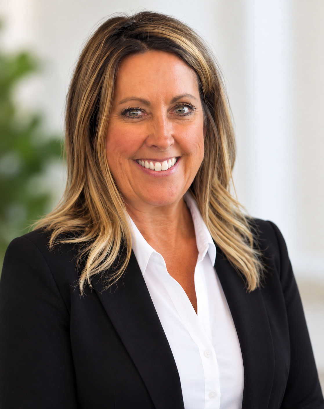 Marta Lillard, Loan Officer